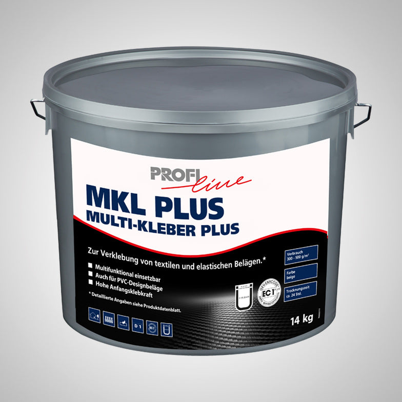 PROFIline MKL PLUS Multi Kleber 14 kg