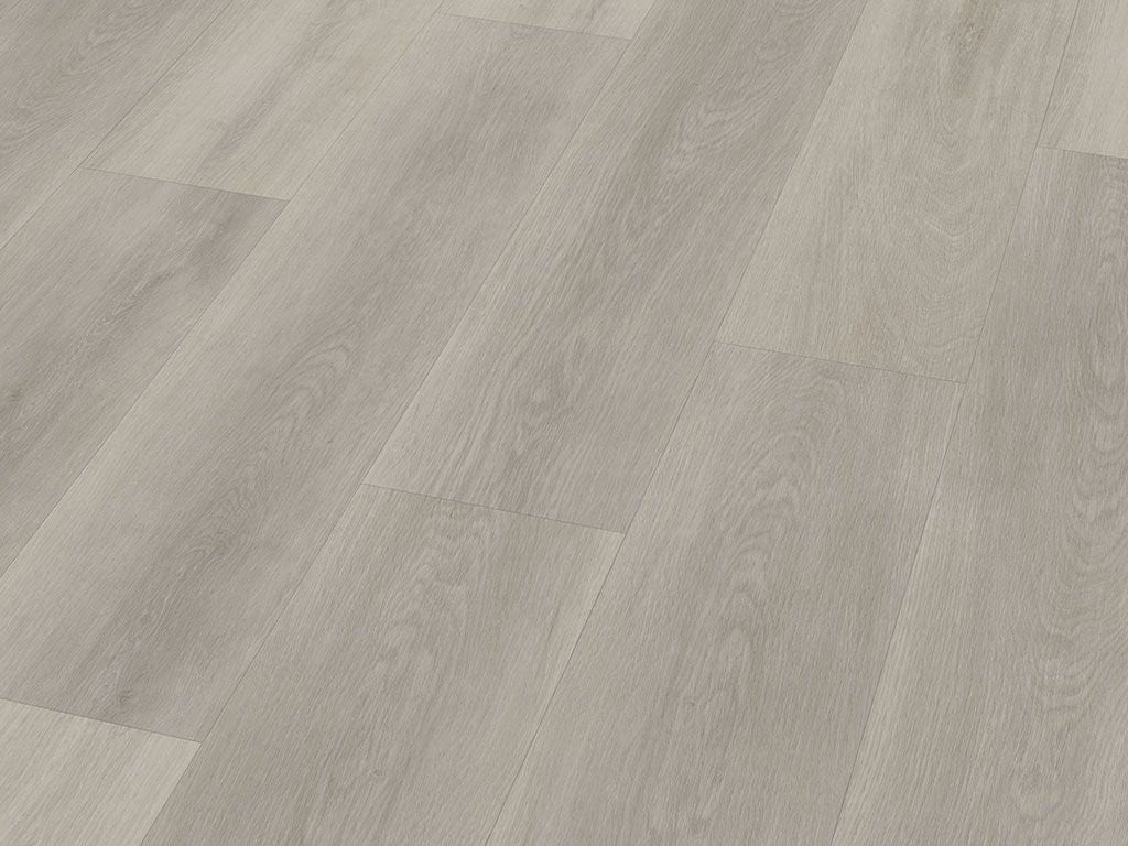 Klick-Vinylboden "2075 Fläming Eiche" integr. Trittschalldämmung