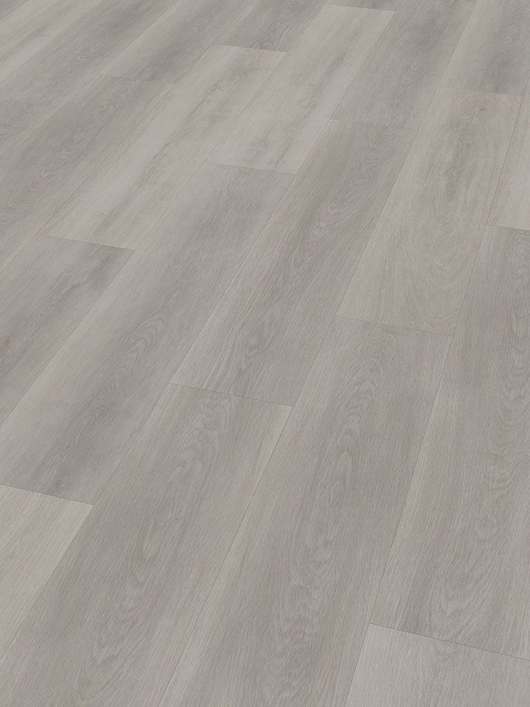 Klick-Vinylboden "2075 Fläming Eiche" integr. Trittschalldämmung