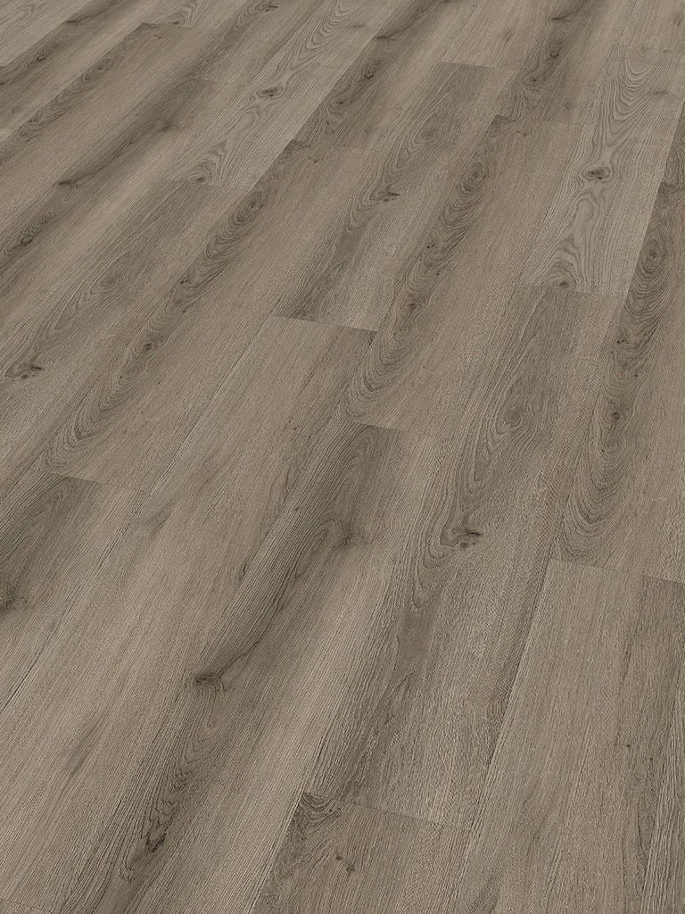 Klick-Vinylboden "2076 Boxbach Eiche" integr. Trittschalldämmung
