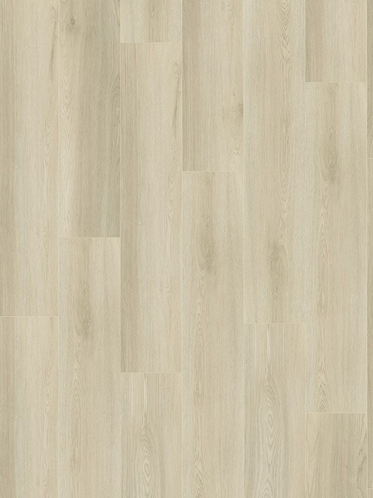 Klick-Vinylboden "2074 Prenzlau Eiche" integr. Trittschalldämmung