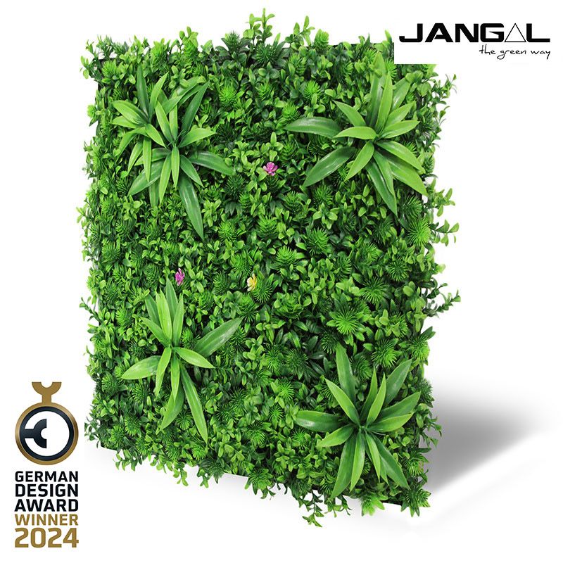 Wandpaneel Modular Wall 11118 Tropical Mixed Flora (520x520mm)