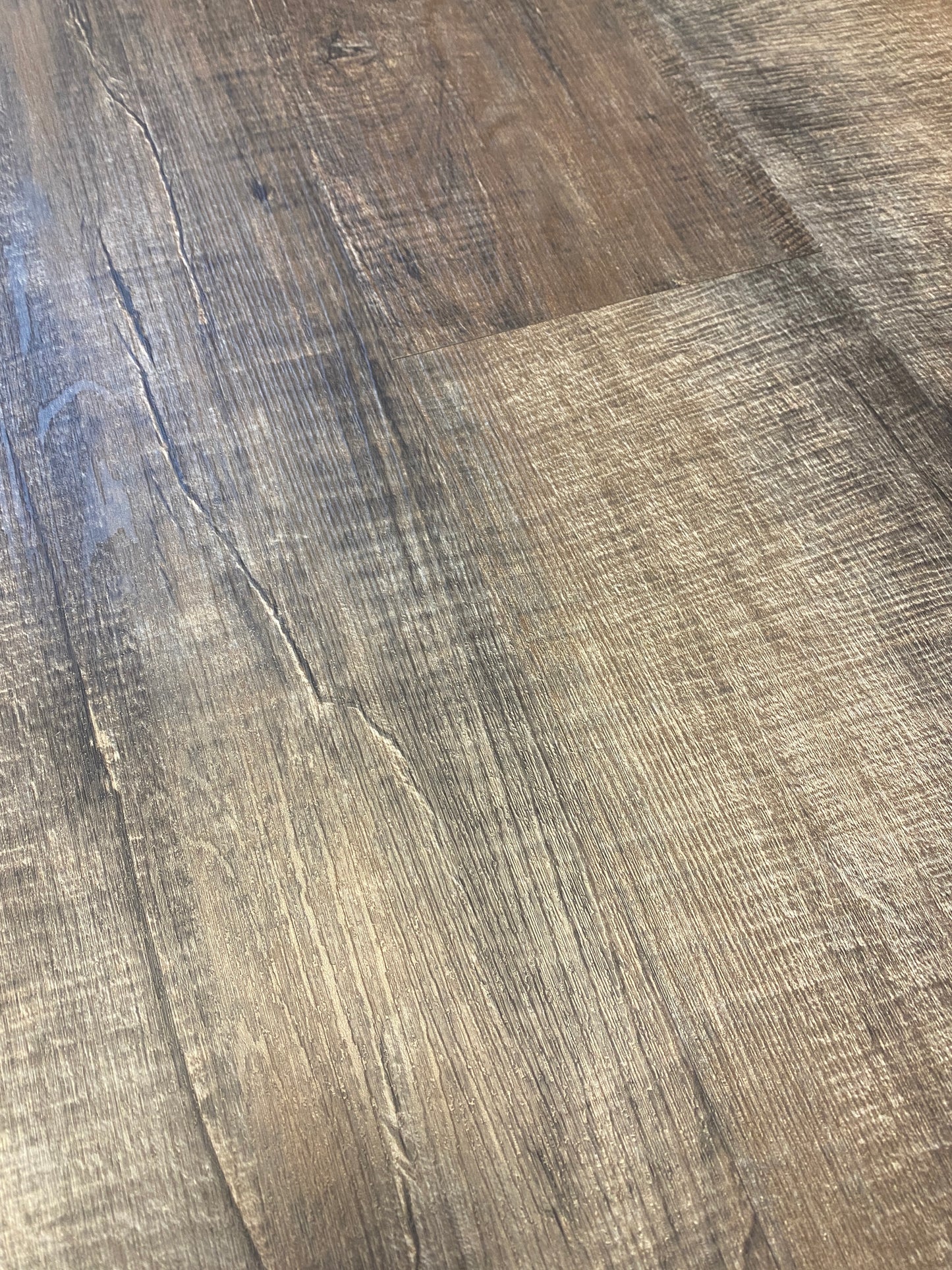 Klebe-Vinylboden "Modell 1220"