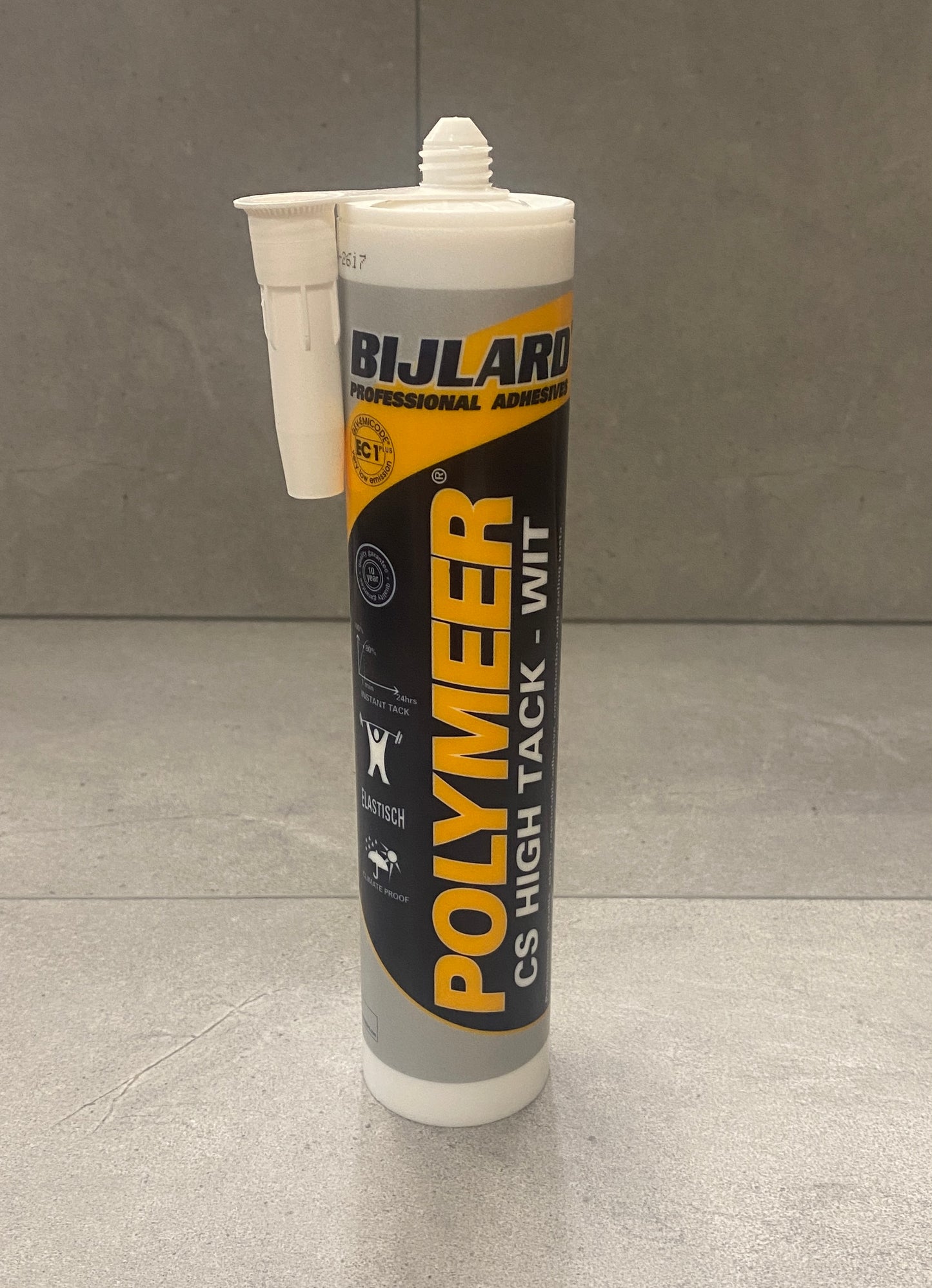 Montagekleber BIJLARD