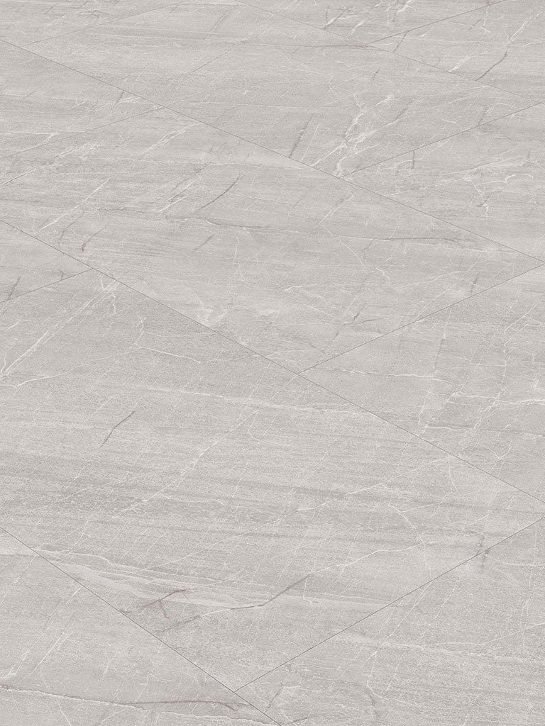 Klick-Vinylboden "2141 Grillo Botticino" integr. Trittschalldämmung