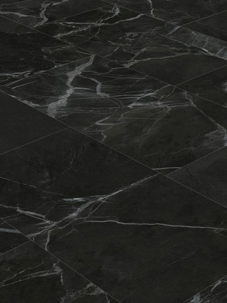 Klick-Vinylboden "2142 Alma Marmor" integr. Trittschalldämmung