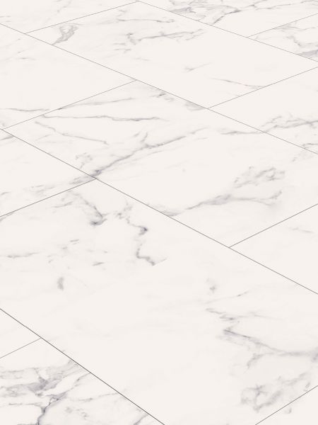 Klick-Vinylboden "2143 Agora Marmor" integr. Trittschalldämmung