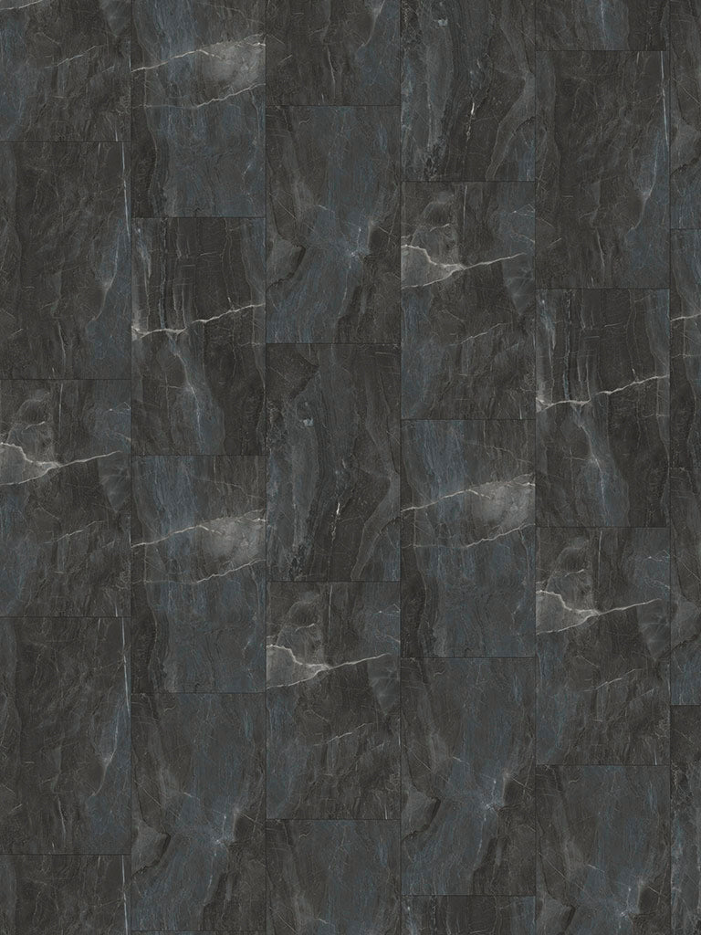 Klick-Vinylboden "Windeck Marmor 2151" integr. Trittschalldämmung