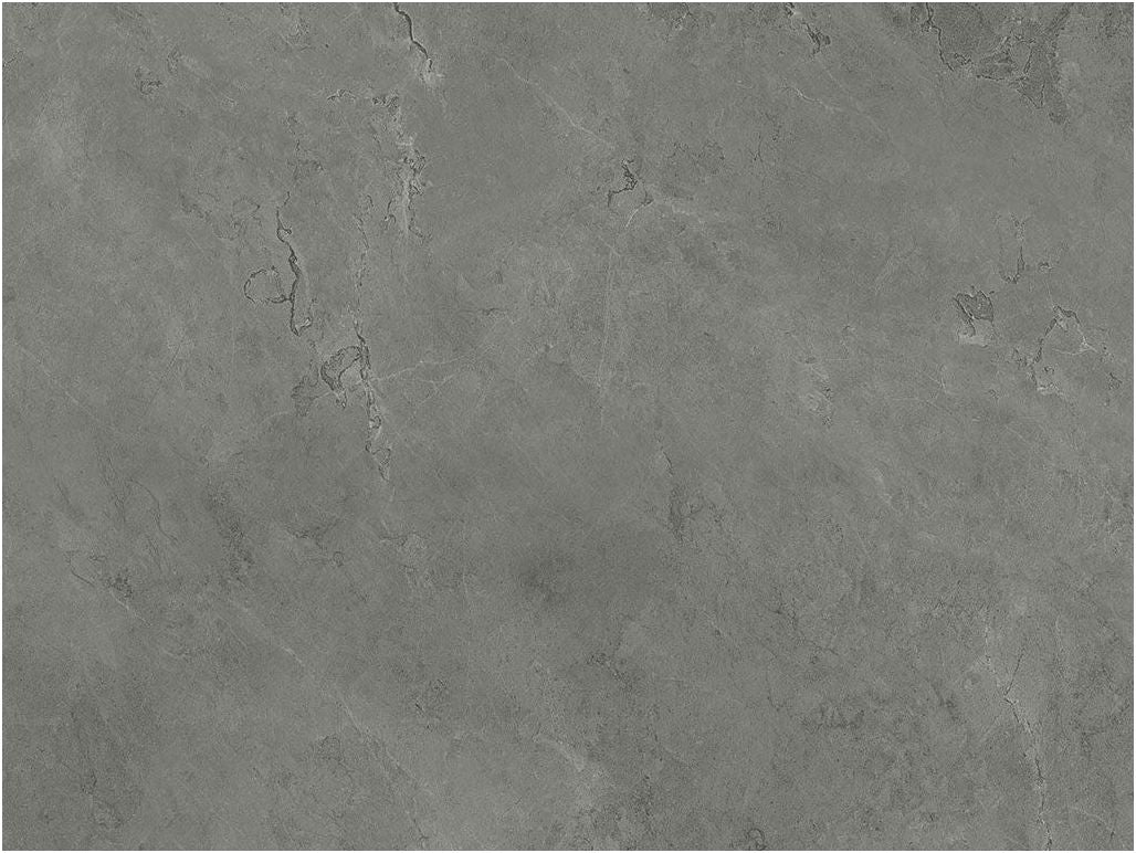 Klick-Vinylboden "Marbach Beton 2154" integr. Trittschalldämmung