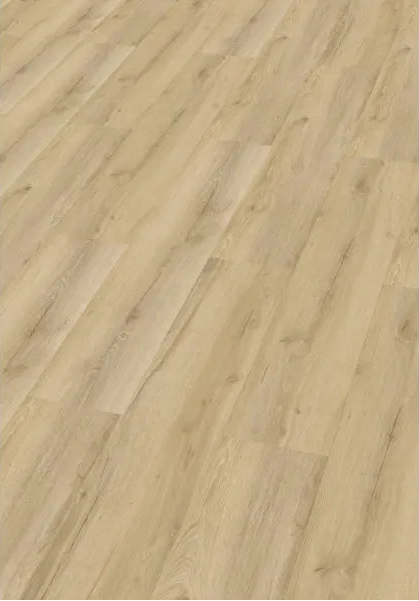 Klick-Vinylboden Eiche – PET 6002 Nimbus | mit integrierter Trittschalldämmung, wasserfest & robust