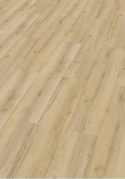 Klick-Vinylboden Eiche – PET 6002 Nimbus | mit integrierter Trittschalldämmung, wasserfest & robust
