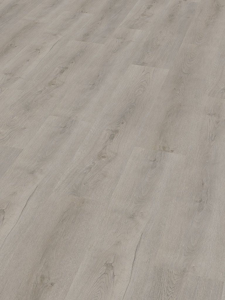Klick-Vinylboden Eiche – 2453 Wildau Eiche | mit integrierter Trittschalldämmung, wasserfest & robust