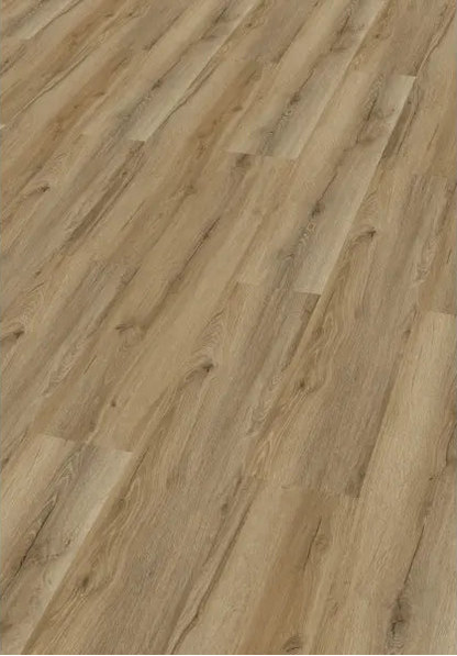 Klick-Vinylboden Eiche – PET 6003 Silva | mit integrierter Trittschalldämmung, wasserfest & robust