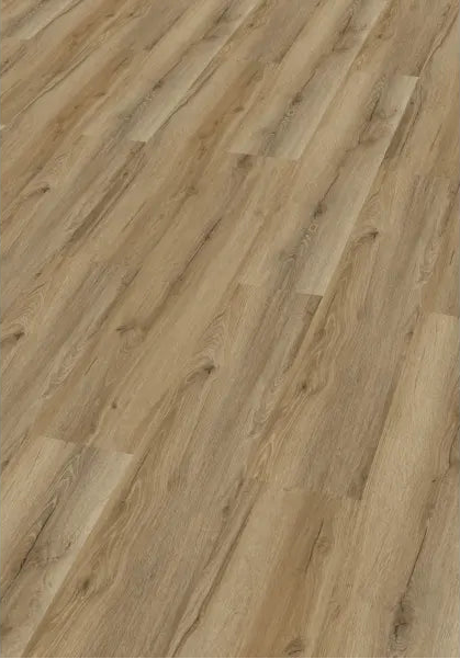 Klick-Vinylboden Eiche – PET 6003 Silva | mit integrierter Trittschalldämmung, wasserfest & robust