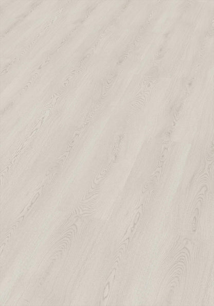 Klick-Vinylboden Eiche – Ritterhude 2481 | mit integrierter Trittschalldämmung,  matte Oberfläche