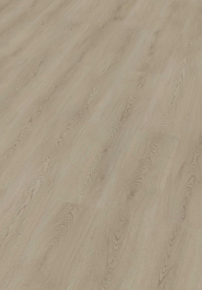 Klick-Vinylboden Eiche – Lehnsheide 2480 | mit integrierter Trittschalldämmung,  matte Oberfläche