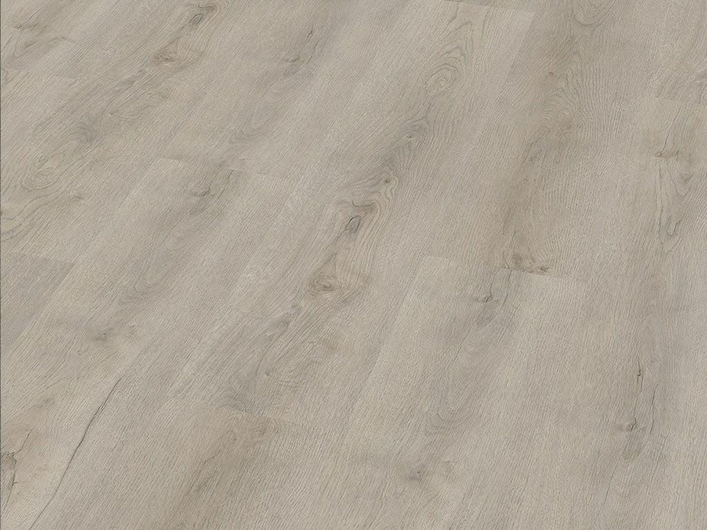 Klick-Vinylboden Eiche – 2453 Wildau Eiche | mit integrierter Trittschalldämmung, wasserfest & robust