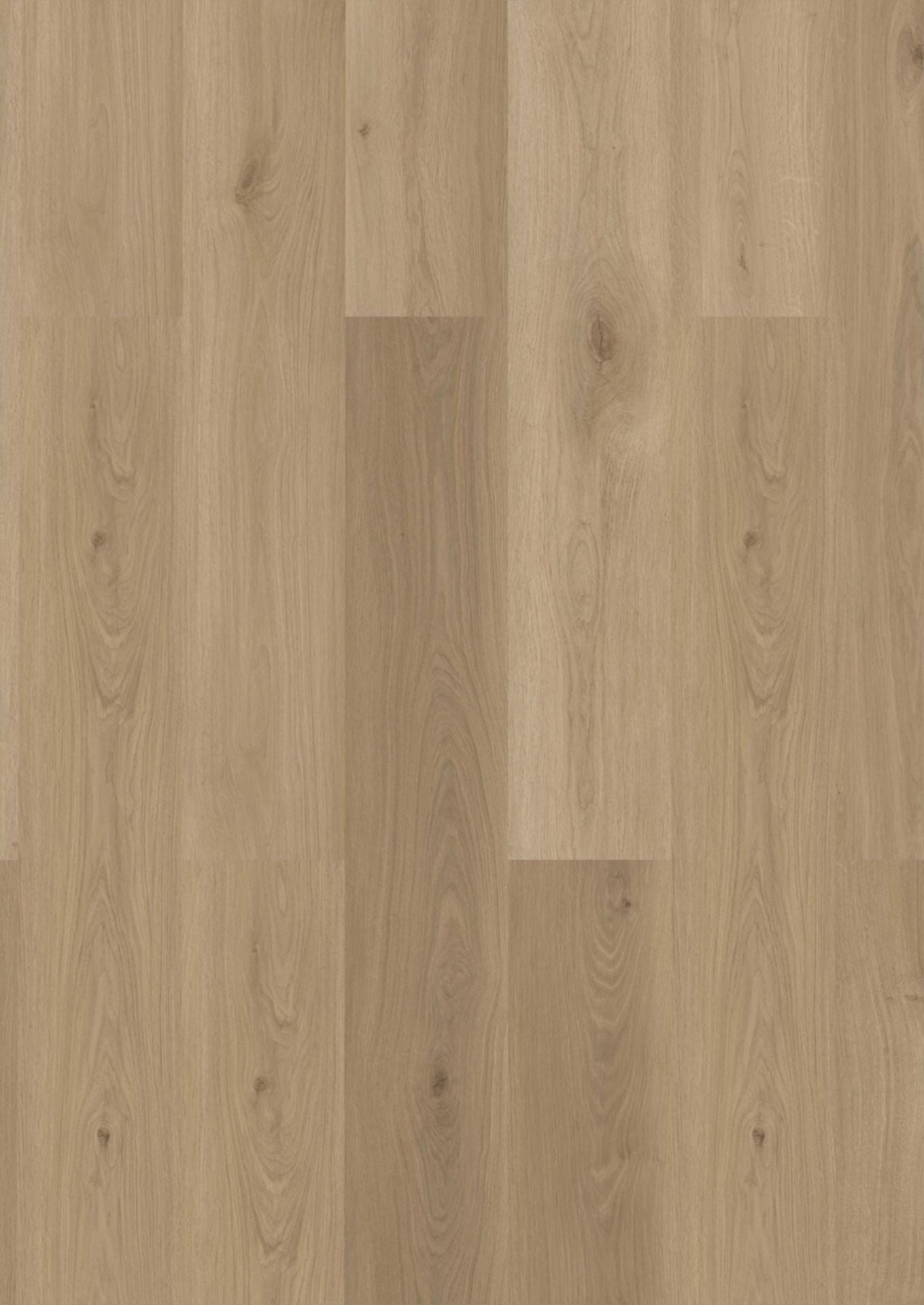Klick-Vinylboden "2476 Kammerbrühl Oak Breitdiele" integr. Trittschallschalldämmung