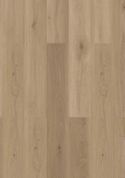 Klick-Vinylboden "2476 Kammerbrühl Oak Breitdiele" integr. Trittschallschalldämmung