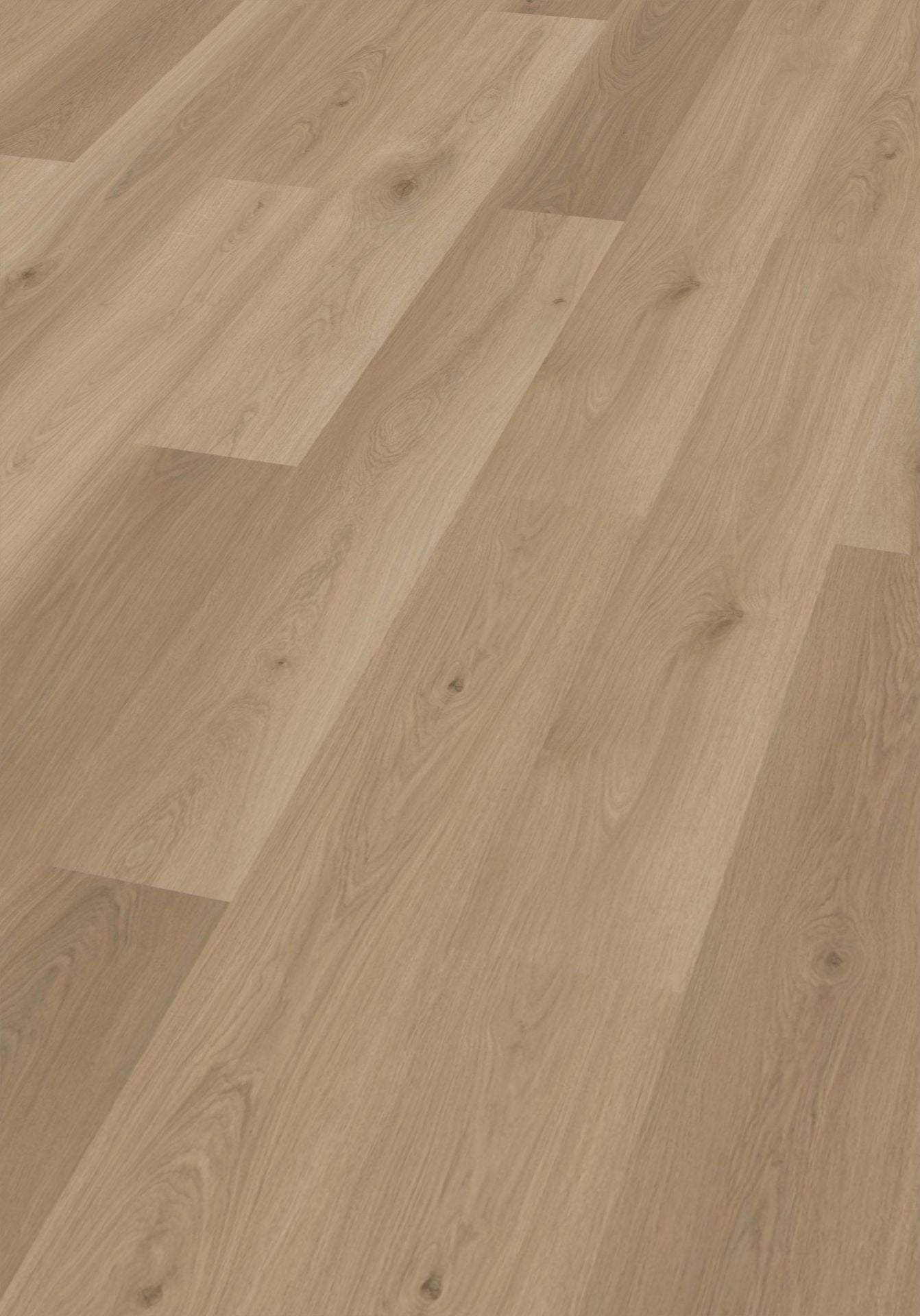 Klick-Vinylboden "2476 Kammerbrühl Oak Breitdiele" integr. Trittschallschalldämmung