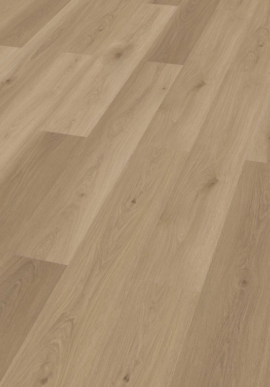 Klick-Vinylboden "2476 Kammerbrühl Oak Breitdiele" integr. Trittschallschalldämmung