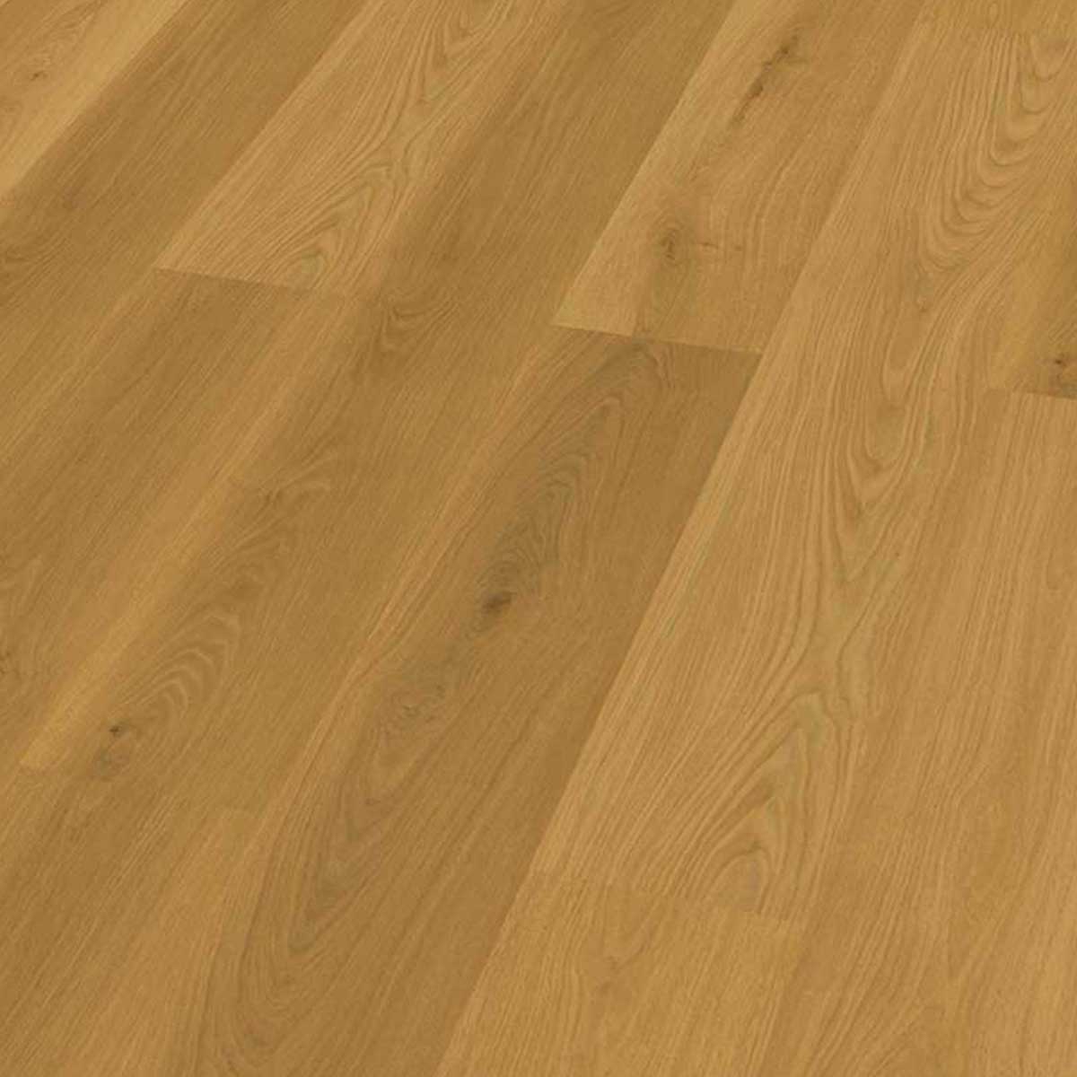Klick-Vinylboden "2478 Buchäcker Oak Breitdiele" integr. Trittschallschalldämmung