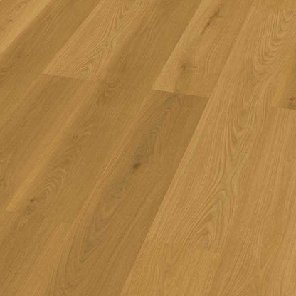 Klick-Vinylboden "2478 Buchäcker Oak Breitdiele" integr. Trittschallschalldämmung