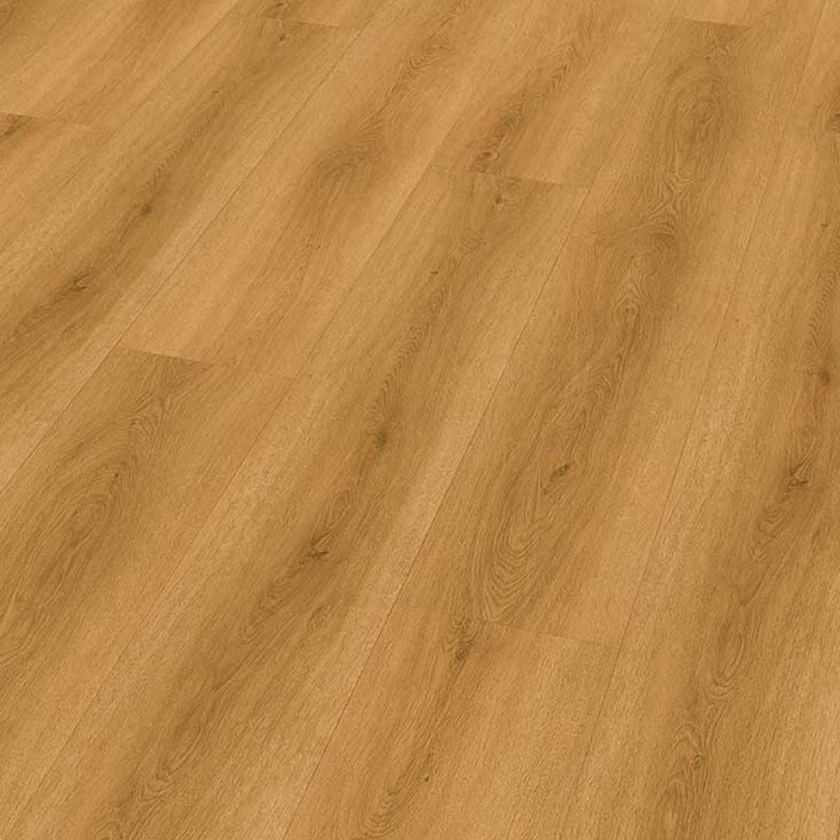 Klick-Vinylboden "2509 Tordera Eiche Breitdiele" integr. Trittschallschalldämmung