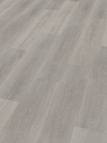 Klick-Vinylboden "2075 Fläming Eiche" integr. Trittschalldämmung
