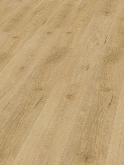 Klick-Vinylboden "2519 Frontera Eiche Breitdiele" integr. Trittschallschalldämmung