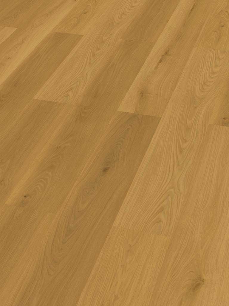Klick-Vinylboden "2478 Buchäcker Oak Breitdiele" integr. Trittschallschalldämmung