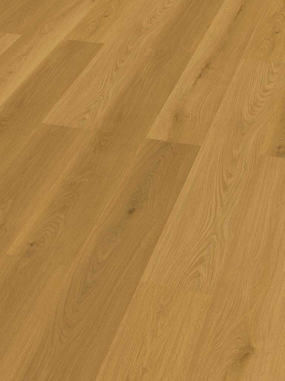 Klick-Vinylboden "2478 Buchäcker Oak Breitdiele" integr. Trittschallschalldämmung