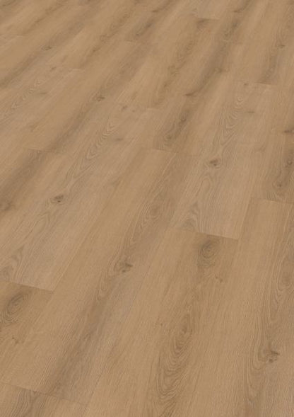 Klick-Vinylboden "2077 Altenwald Eiche" integr. Trittschalldämmung