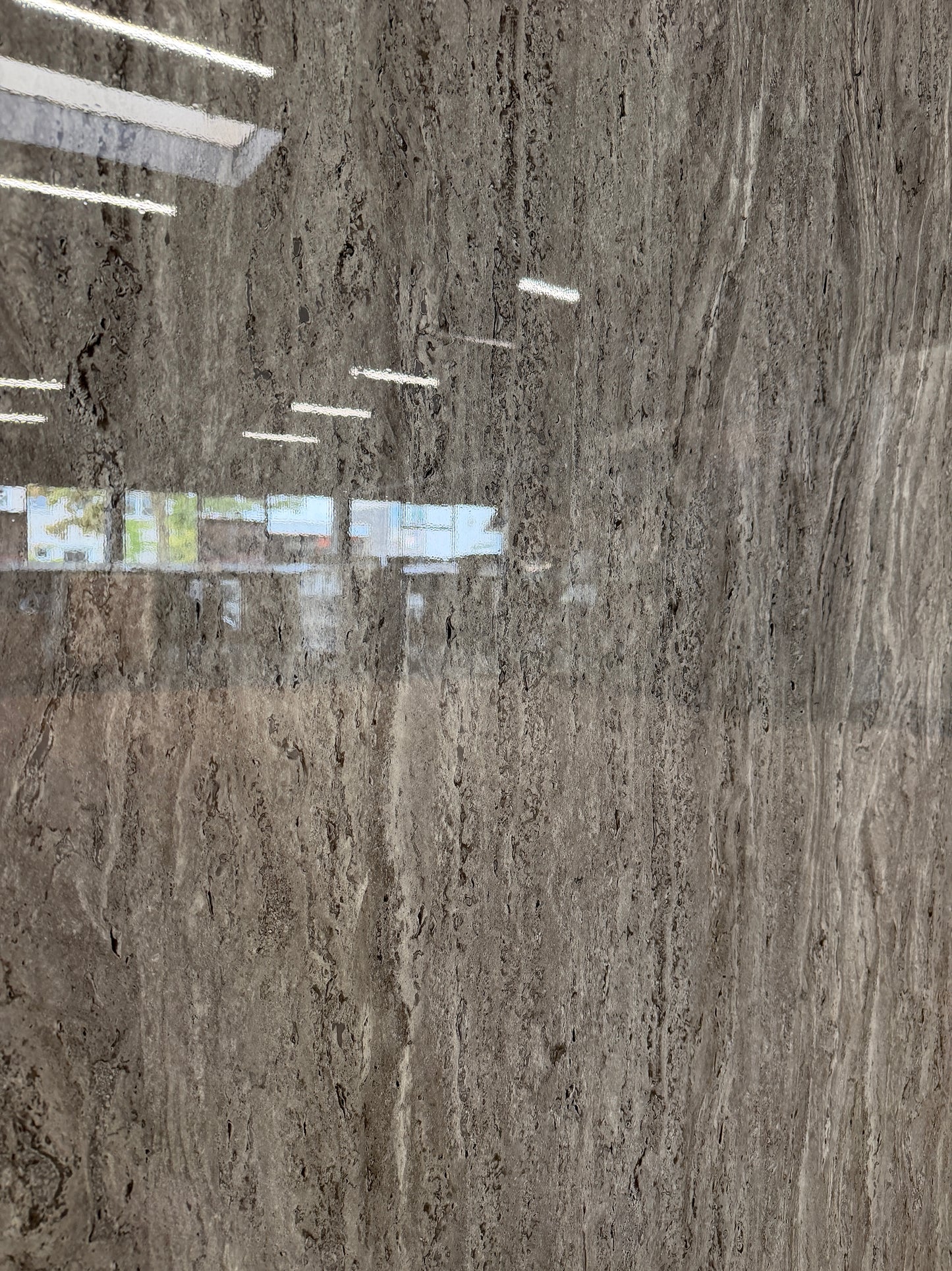 Wandpaneel Marmor Optik "Rotterdam"
