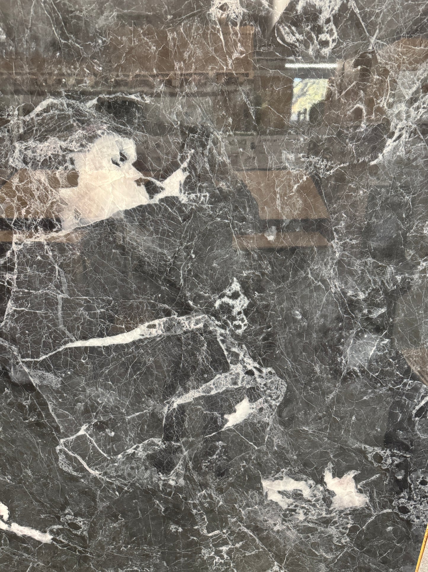 Wandpaneel Marmor Optik "ZT238802"