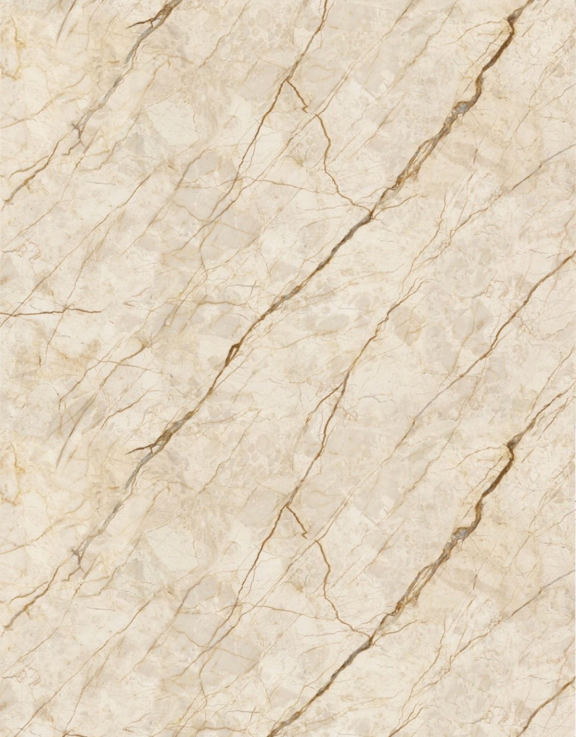 Wandpaneel Marmor Optik "Modell 8088" Creme Beige