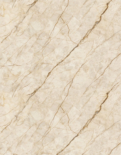 Wandpaneel Marmor Optik "Modell 8088" Creme Beige