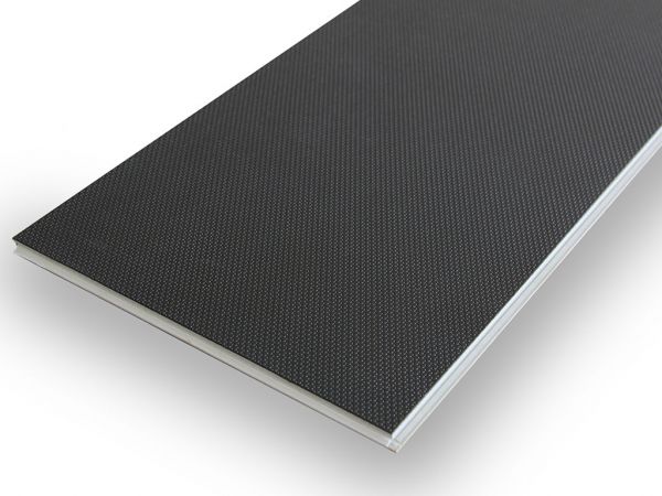 Klick-Vinylboden "2073 Lausitz Eiche" integr. Trittschalldämmung