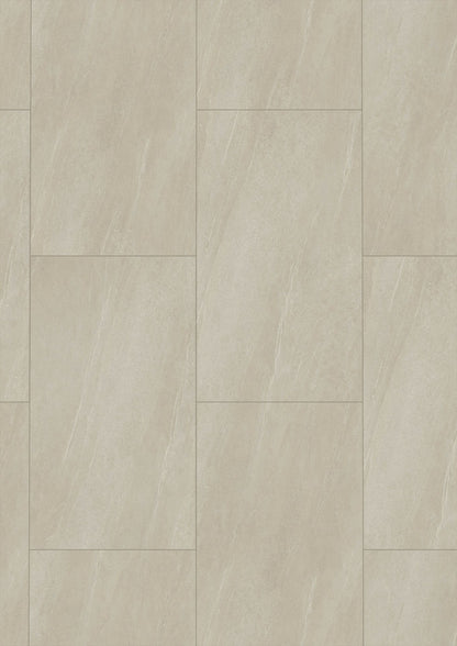 Klick-Vinylboden Betonoptik Steinoptik "Insbach Marmor 2155" integr. Trittschalldämmung