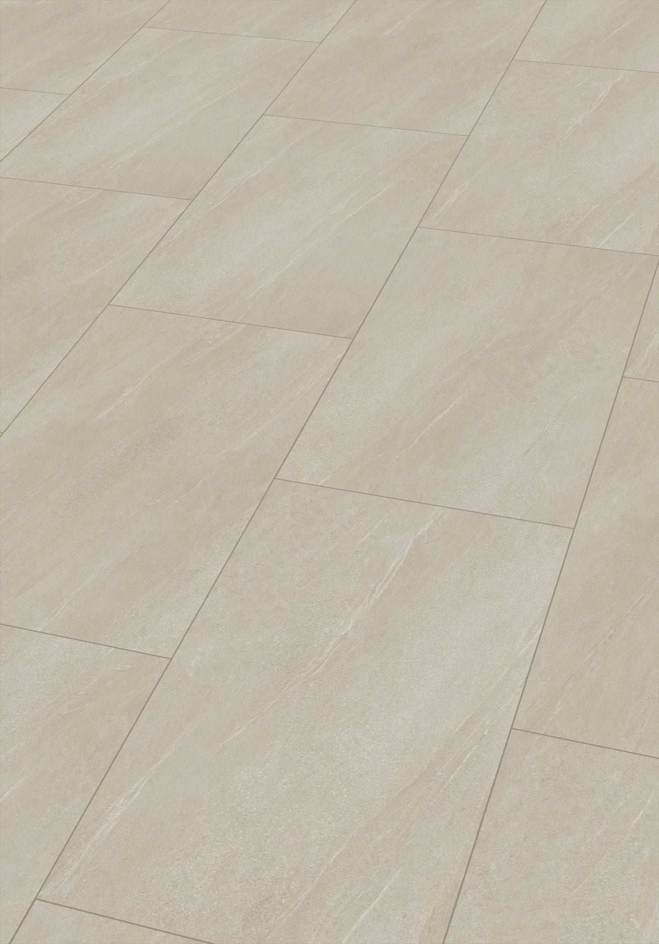 Klick-Vinylboden Betonoptik Steinoptik "Insbach Marmor 2155" integr. Trittschalldämmung