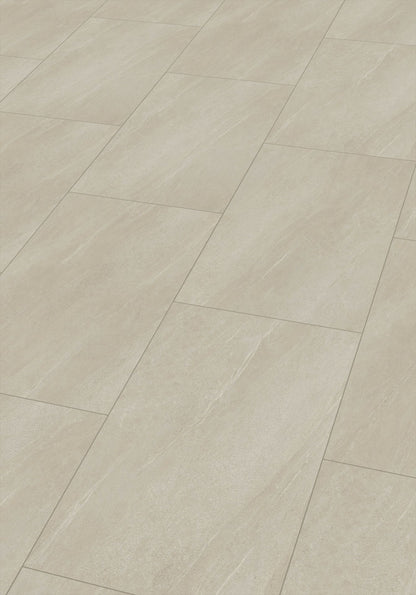 Klick-Vinylboden Betonoptik Steinoptik "Insbach Marmor 2155" integr. Trittschalldämmung