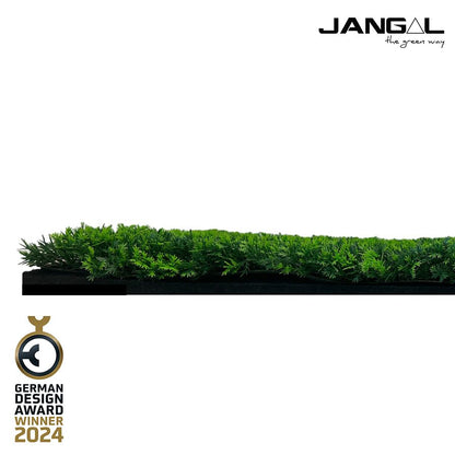 Wandpaneel Modular Wall 11120 Mixed Green Design Grass (520x520mm)
