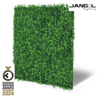 Wandpaneel Modular Wall 11120 Mixed Green Design Grass (520x520mm)