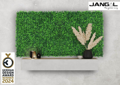 Wandpaneel Modular Wall 11120 Mixed Green Design Grass (520x520mm)