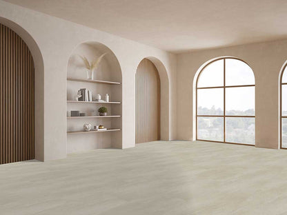 Klick-Vinylboden Betonoptik Steinoptik "Insbach Marmor 2155" integr. Trittschalldämmung
