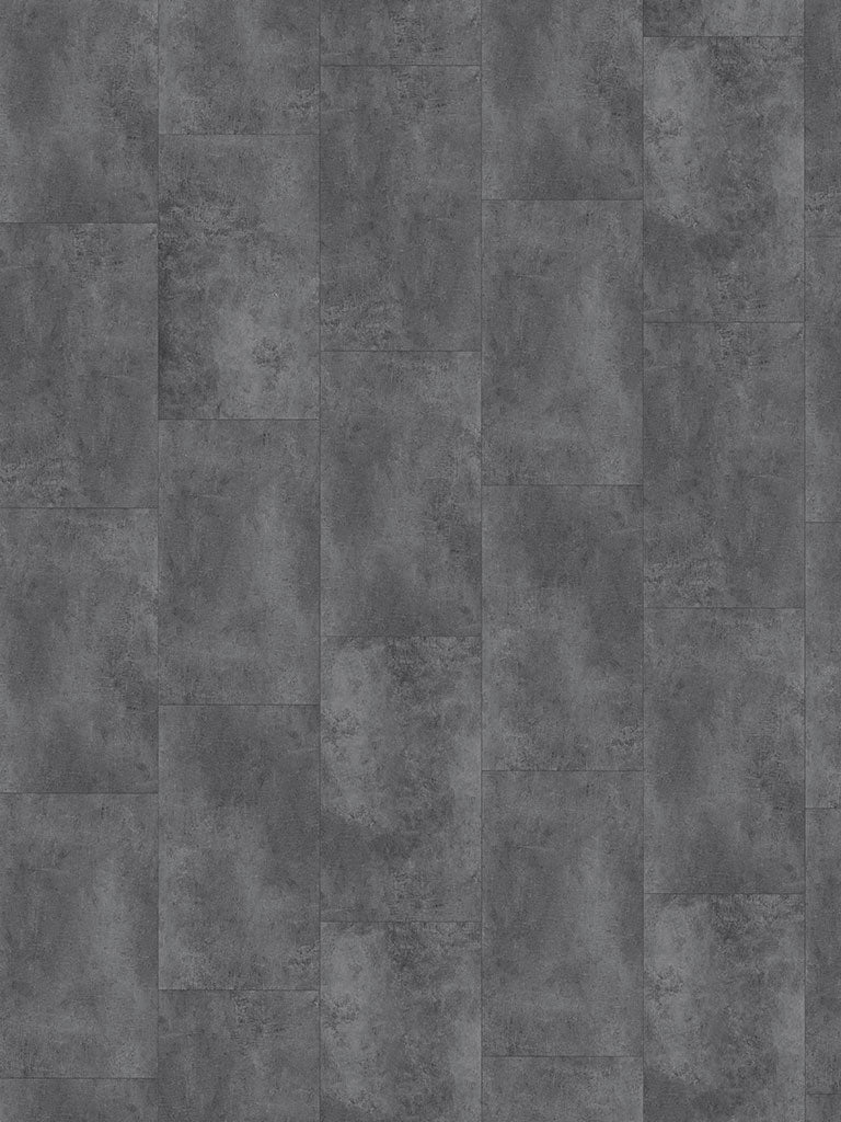 Klick-Vinylboden "Mettingen Beton 2150" inkl. Trittschall