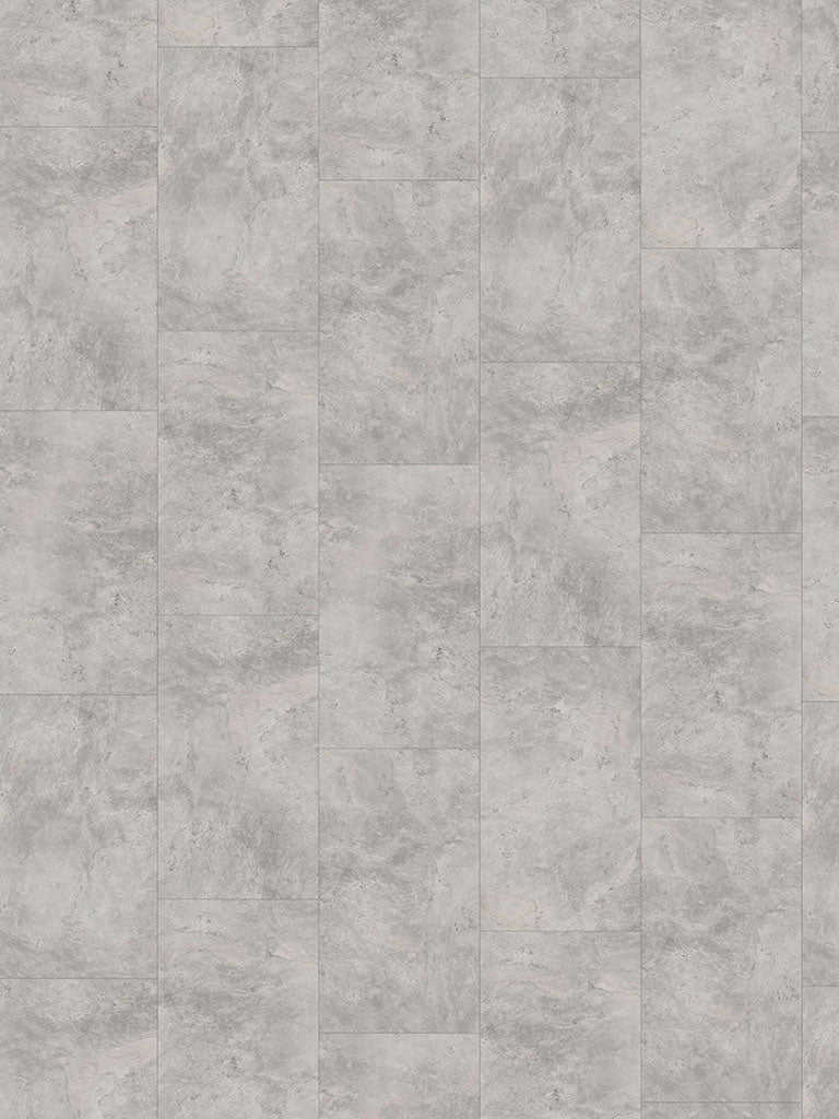 Klick-Vinylboden "Rahdener Beton 2153" inkl. Trittschall
