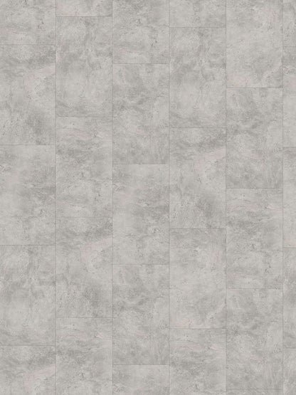 Klick-Vinylboden "Rahdener Beton 2153" inkl. Trittschall