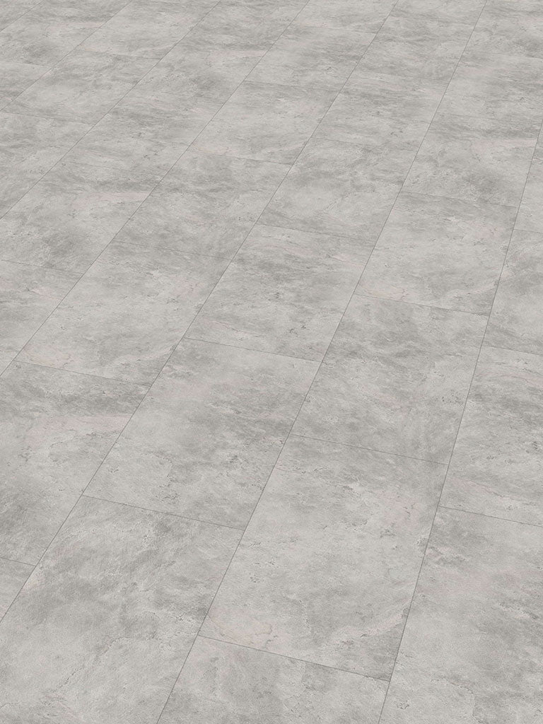 Klick-Vinylboden "Rahdener Beton 2153" inkl. Trittschall